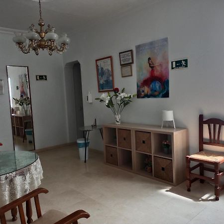 Pension Larra Mairena De Alcor Zewnętrze zdjęcie